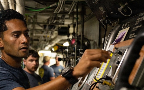 CTG 73.6/MDSU 1-3 Support DPAA recovery Efforts in Subic Bay, April 14, 2026