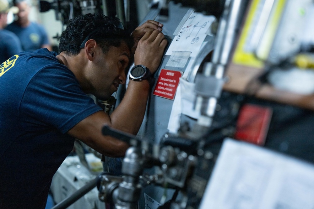 CTG 73.6/MDSU 1-3 Support DPAA recovery Efforts in Subic Bay, April 14, 2026