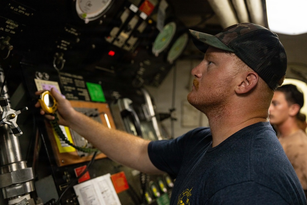 CTG 73.6/MDSU 1-3 Support DPAA recovery Efforts in Subic Bay, April 14, 2026