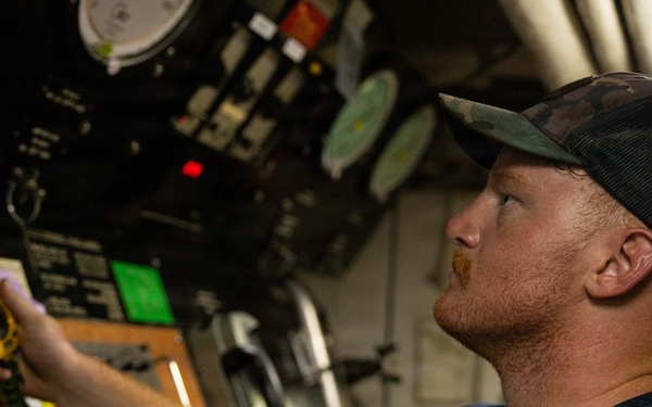 CTG 73.6/MDSU 1-3 Support DPAA recovery Efforts in Subic Bay, April 14, 2026