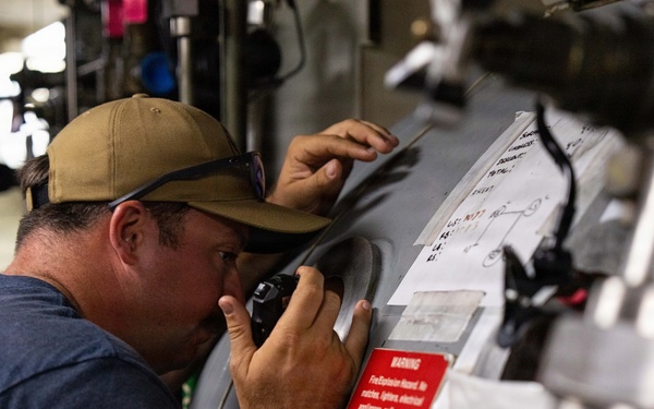 CTG 73.6/MDSU 1-3 Support DPAA recovery Efforts in Subic Bay, April 14, 2026