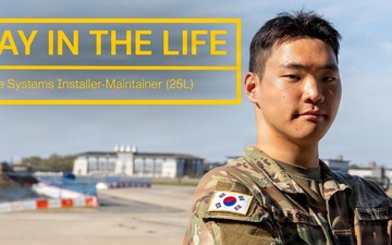 A Day in the Life: Cable Systems Installer-Maintainer (25L)