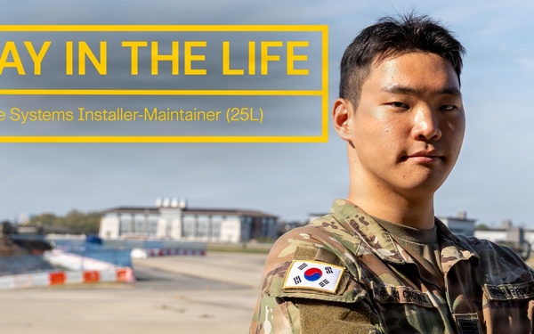 A Day in the Life: Cable Systems Installer-Maintainer (25L)