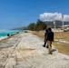 U.S. Coast Guard crews make first port gains in CNMI following Super Typhoon Sinlaku