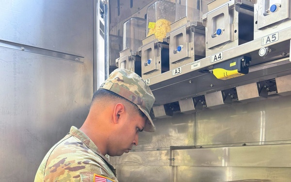 Sustaining the force through innovation