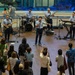 U.S. Air Force Band of the Pacific - Asia rocks Okinawa