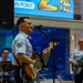 U.S. Air Force Band of the Pacific - Asia rocks Okinawa