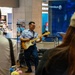 U.S. Air Force Band of the Pacific - Asia rocks Okinawa