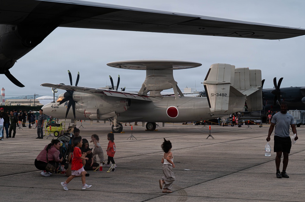 AmFest26: 250 years of America: Stars, Cars and Guitars