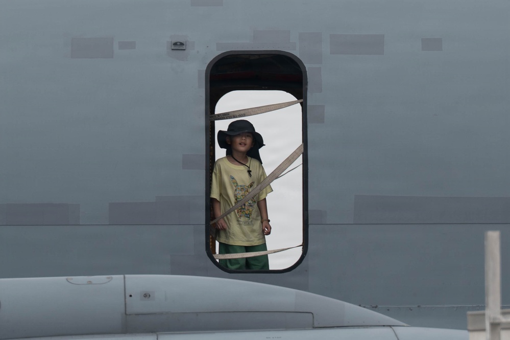 AmFest26: 250 years of America: Stars, Cars and Guitars