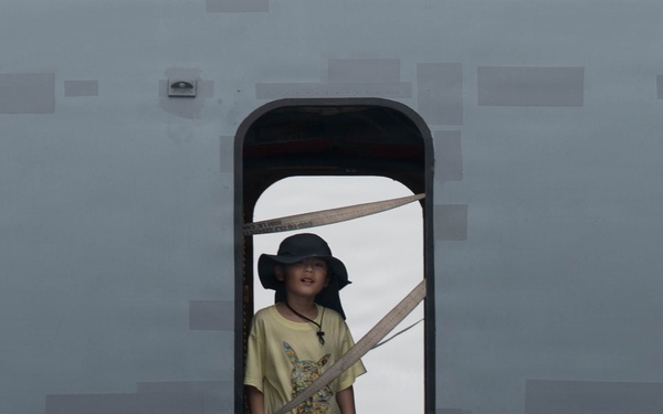 AmFest26: 250 years of America: Stars, Cars and Guitars