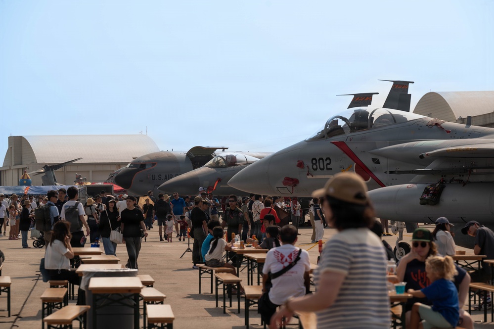 AmFest26: 250 years of America: Stars, Cars and Guitars