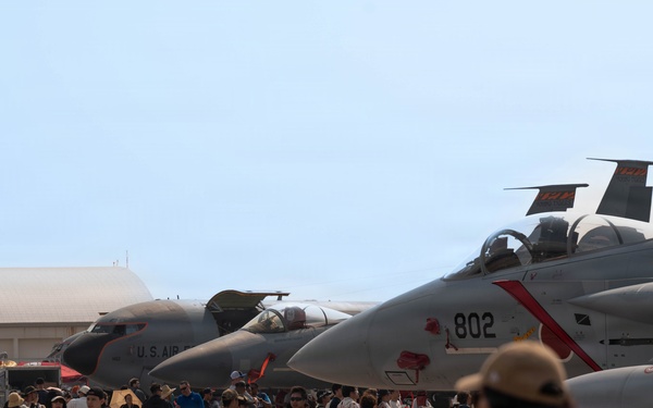 AmFest26: 250 years of America: Stars, Cars and Guitars