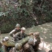 U.S. Marines with Headquarters Battalion Conduct Casualty Evacuation Training