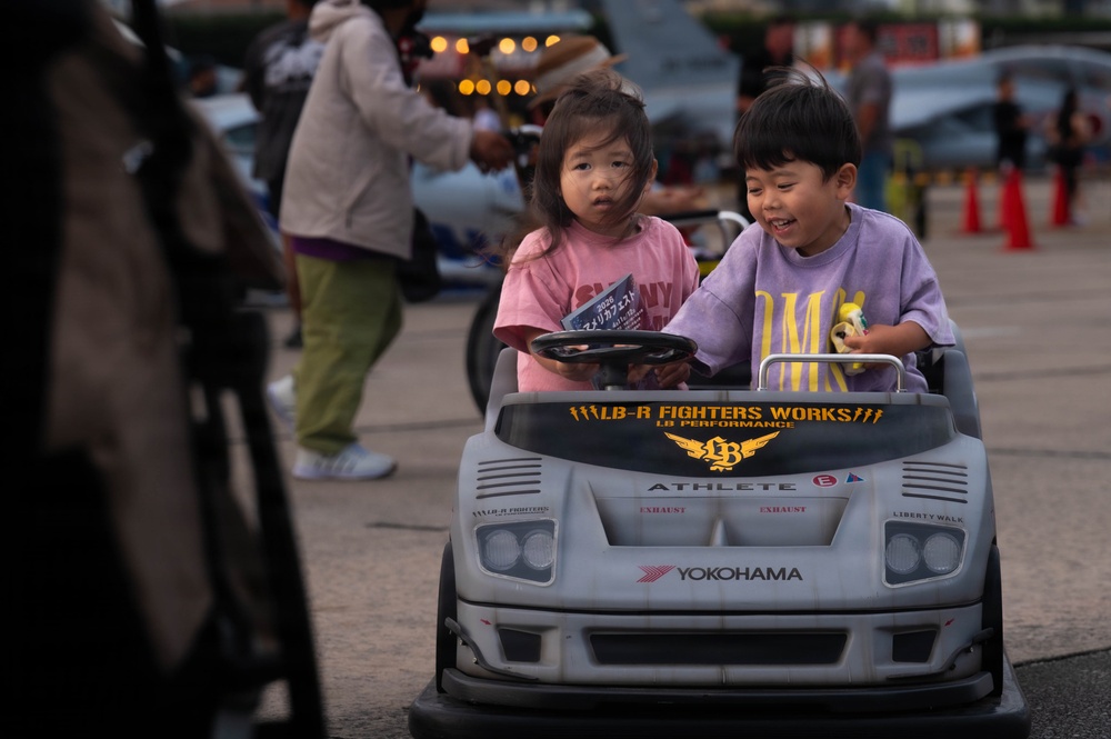 AmFest26: 250 years of America: Stars, Cars and Guitars