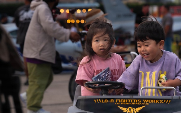 AmFest26: 250 years of America: Stars, Cars and Guitars