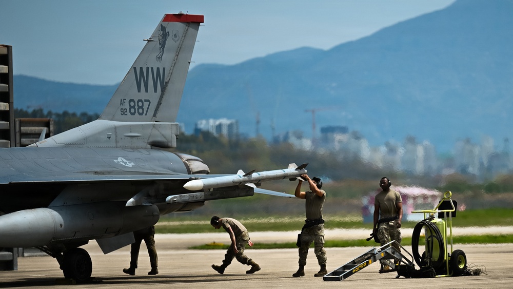 FF 26-1: daytime operations