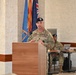 U.S. Army Garrison Italy conducts change of responsibility