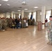 U.S. Army Garrison Italy conducts change of responsibility