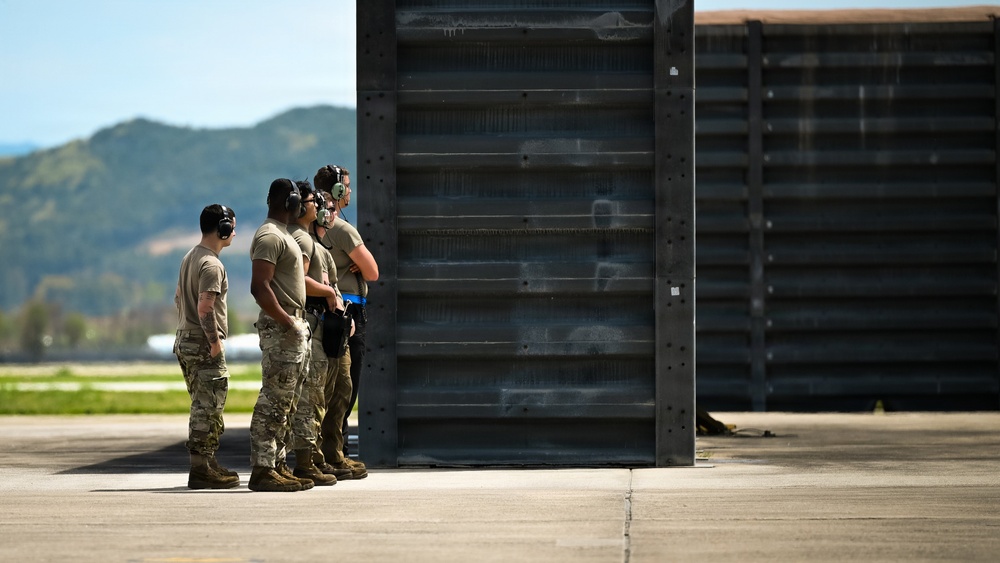 FF 26-1: daytime operations