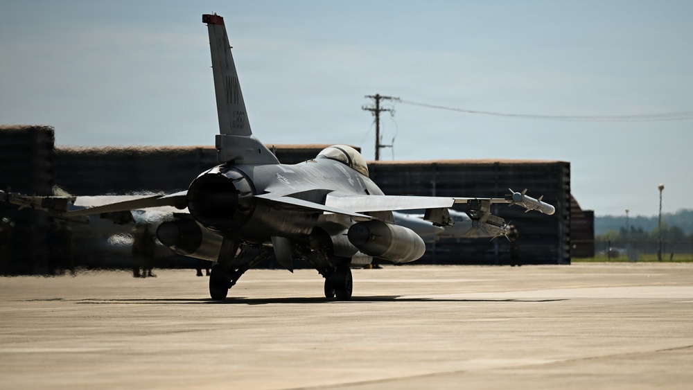 FF 26-1: daytime operations