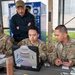 Yokota conducts first Radiant Falcon exercise, strengthens radiological readiness