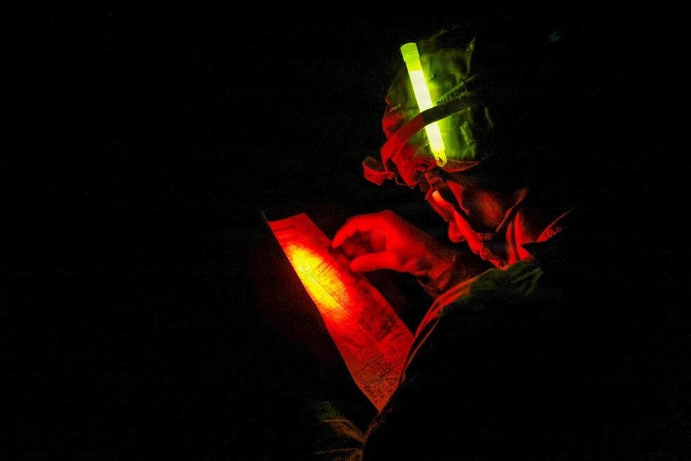 21st TSC Best Squad Day 2