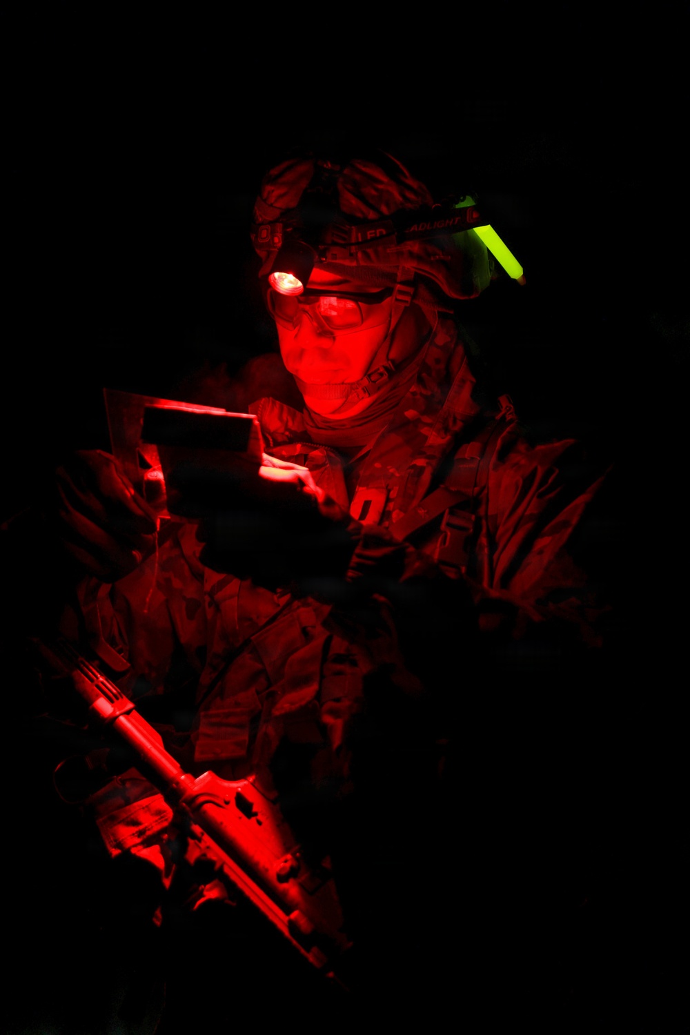 21st TSC Best Squad Day 2