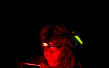 21st TSC Best Squad Day 2