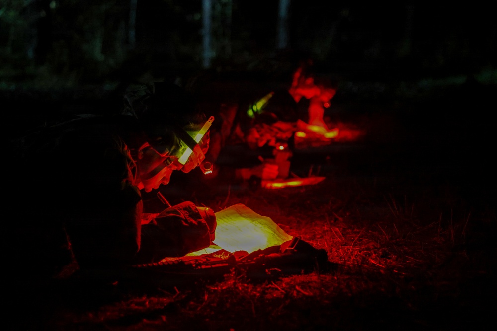 21st TSC Best Squad Day 2