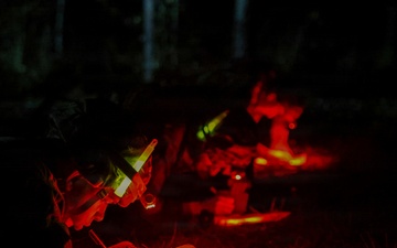 21st TSC Best Squad Day 2