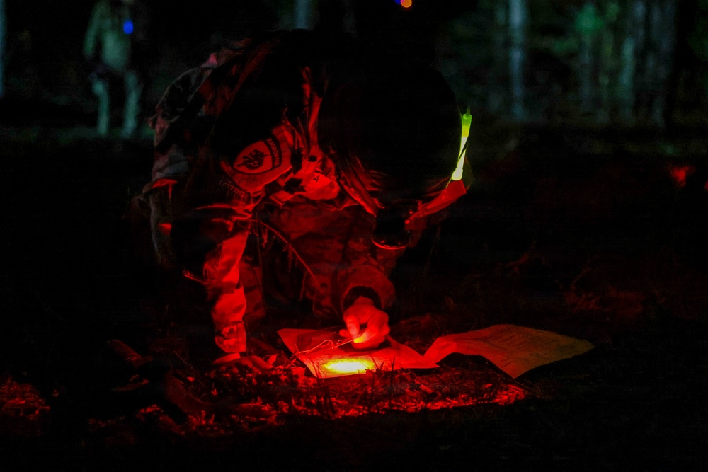 21st TSC Best Squad Day 2