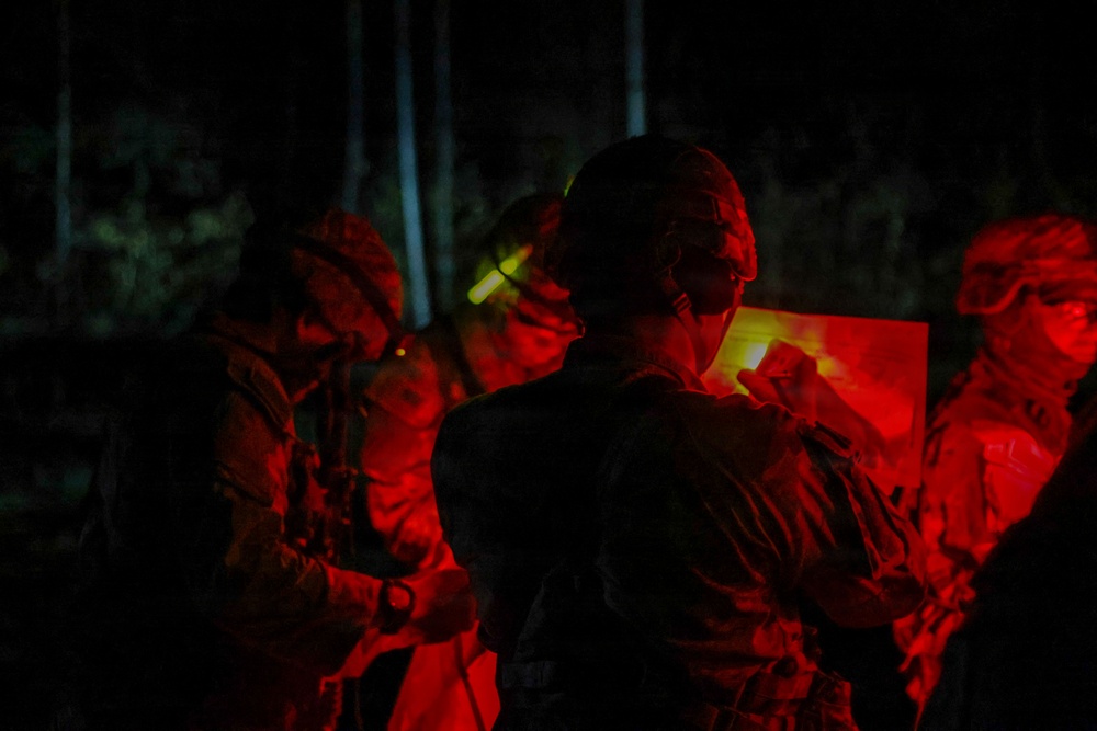 21st TSC Best Squad Day 2