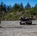 Readiness in Motion: 2CR Dragoons Power Through Squadron STX