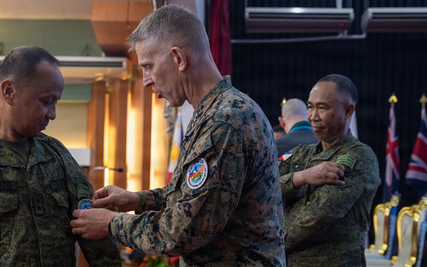 Balikatan 2026: Opening Ceremony