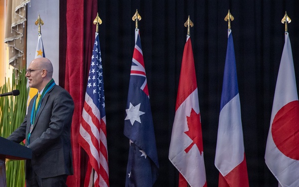 Balikatan 2026: Opening Ceremony