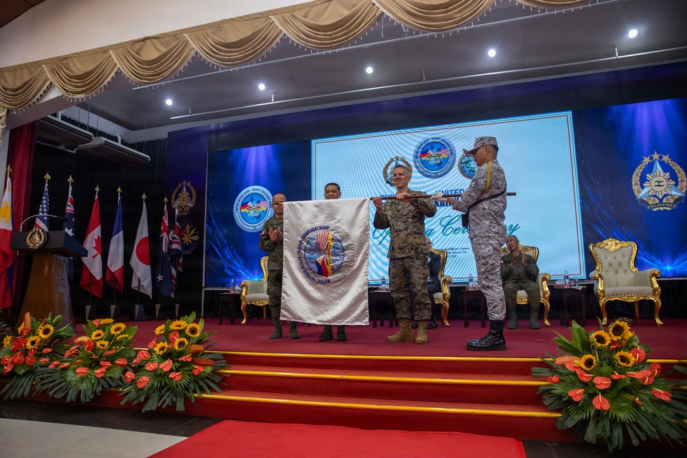 Balikatan 2026: Opening Ceremony