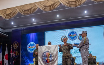 Balikatan 2026: Opening Ceremony