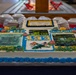 Chief's 133rd Birthday Cake Cutting Ceremony