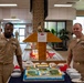 Chief's 133rd Birthday Cake Cutting Ceremony