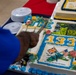 Chief's 133rd Birthday Cake Cutting Ceremony