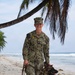Military Working Dogs of NSF Diego Garcia