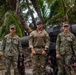 Military Working Dogs of NSF Diego Garcia