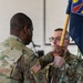 7th MSC HHC Conducts Change of Responsibility Ceremony