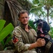 Military Working Dogs of NSF Diego Garcia