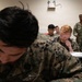 Sailors Complete E-5 Advancement Examination at NSF Diego Garcia