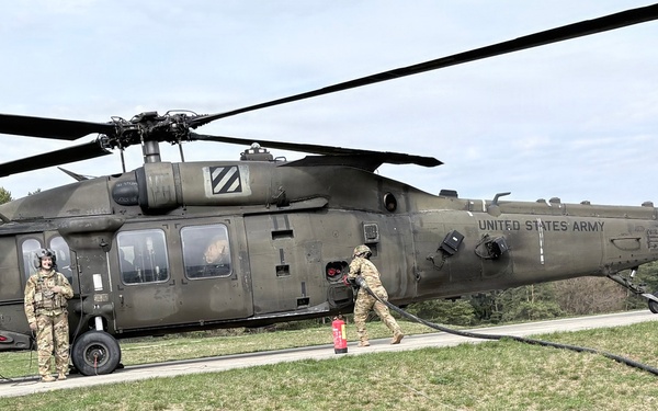 Echo Co., TF Brawlers Hot Fuel