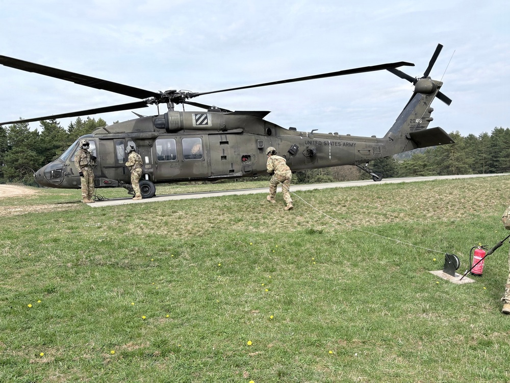 Echo Co., TF Brawlers Hot Fuel
