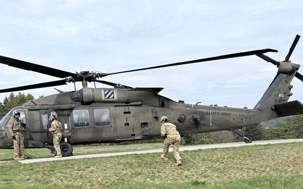 Echo Co., TF Brawlers Hot Fuel