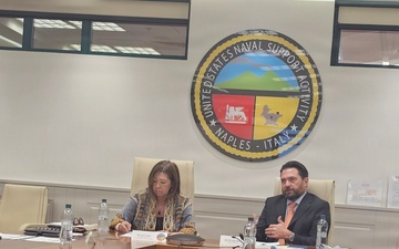 Naples Area Security Committee Executives Lead Collaborative Safety, Security Efforts